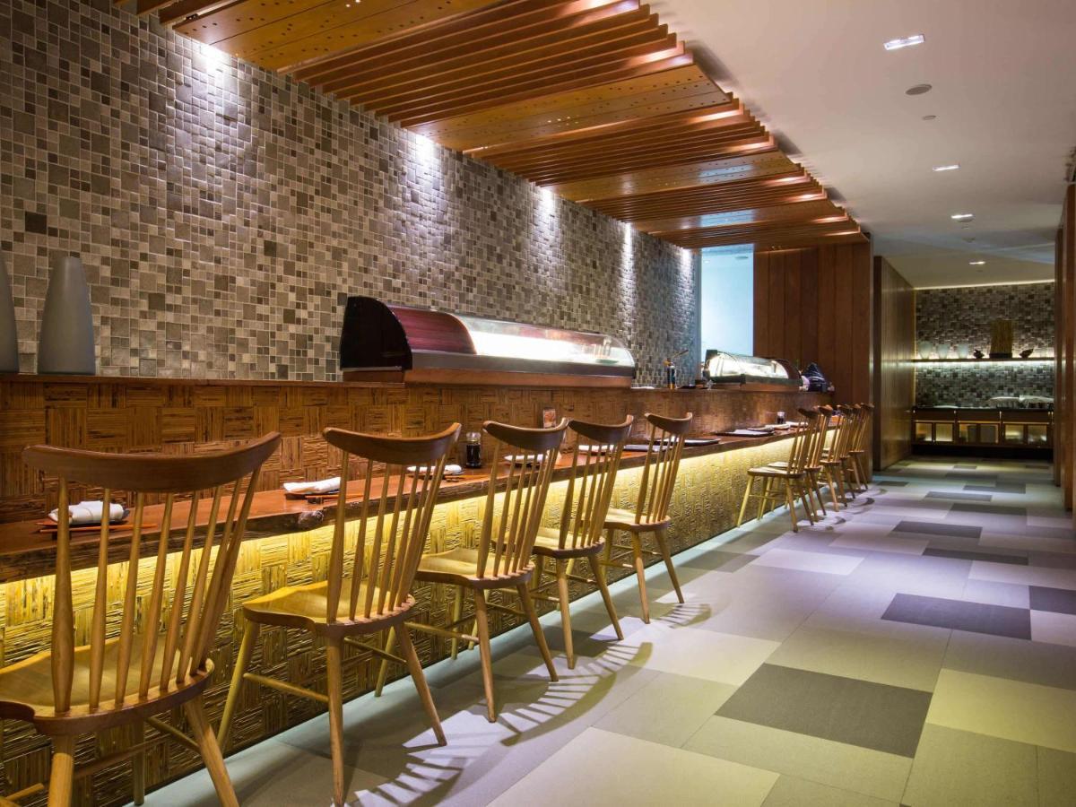 Swissotel Ratchada Hotel Bangkok