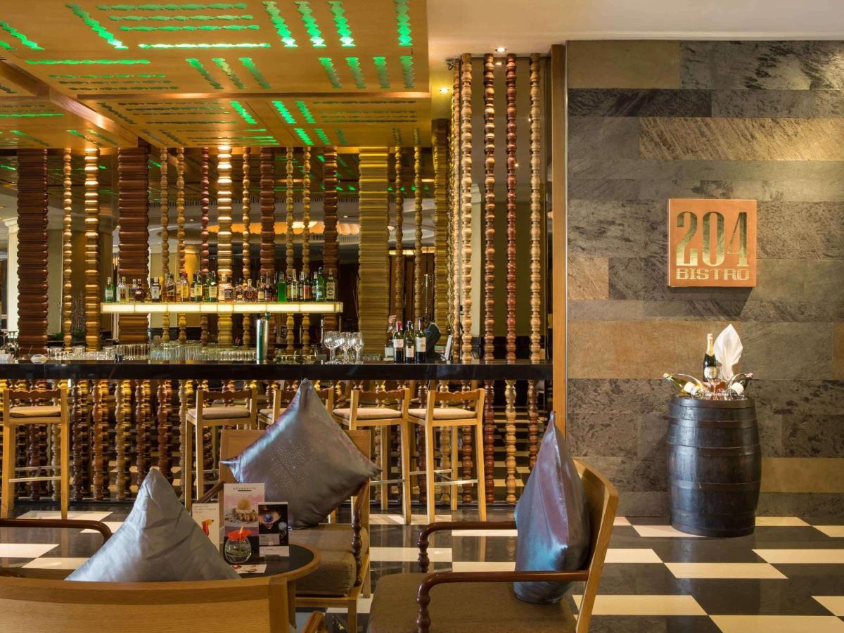 Swissotel Ratchada