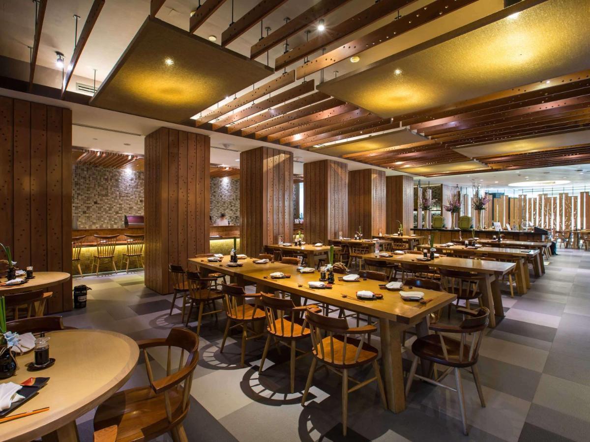 Swissotel Ratchada 5*