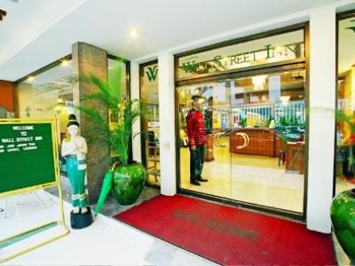 Street Inn, Gasthof 3*