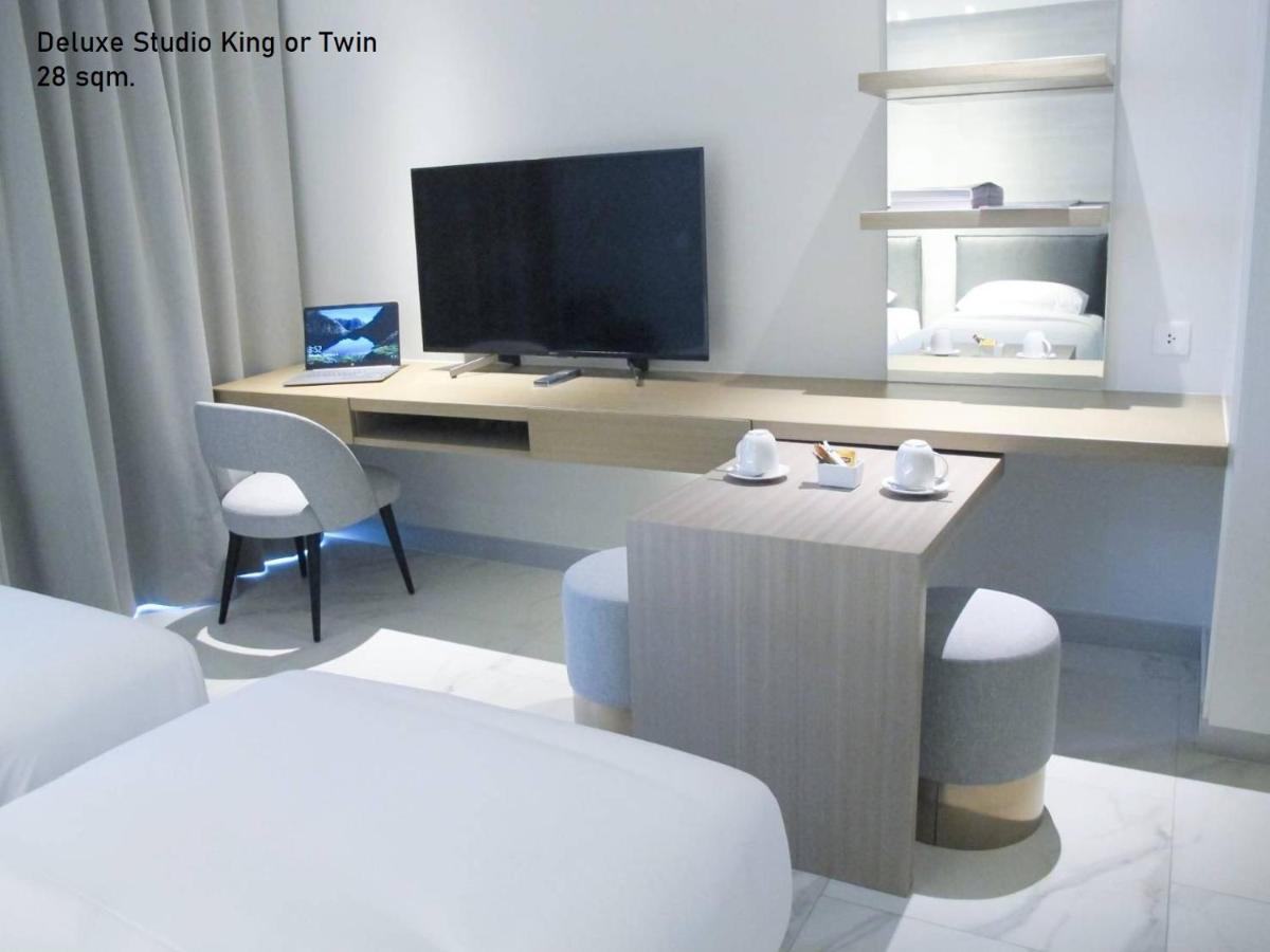 Ashley Hotel Bkk Hotel