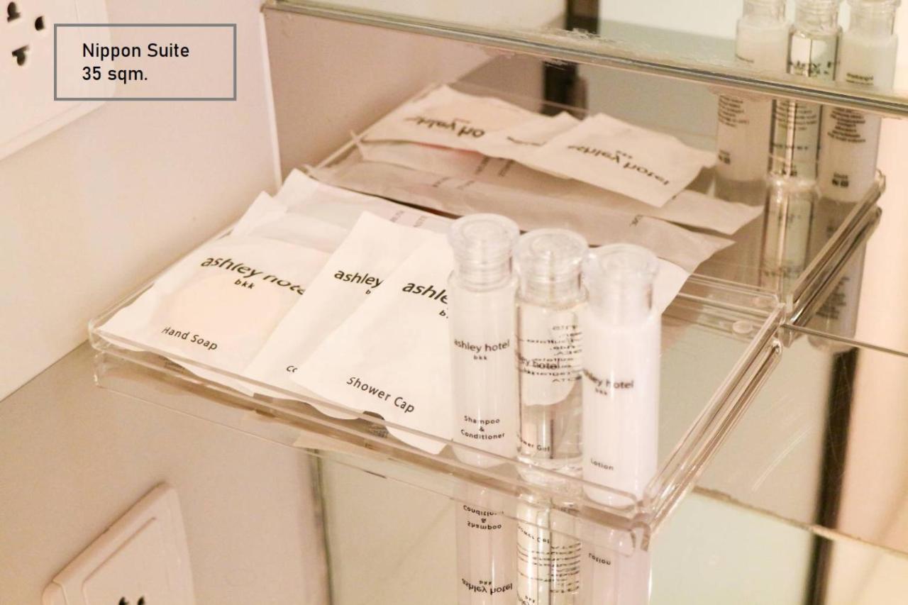 Ashley Hotel Bkk