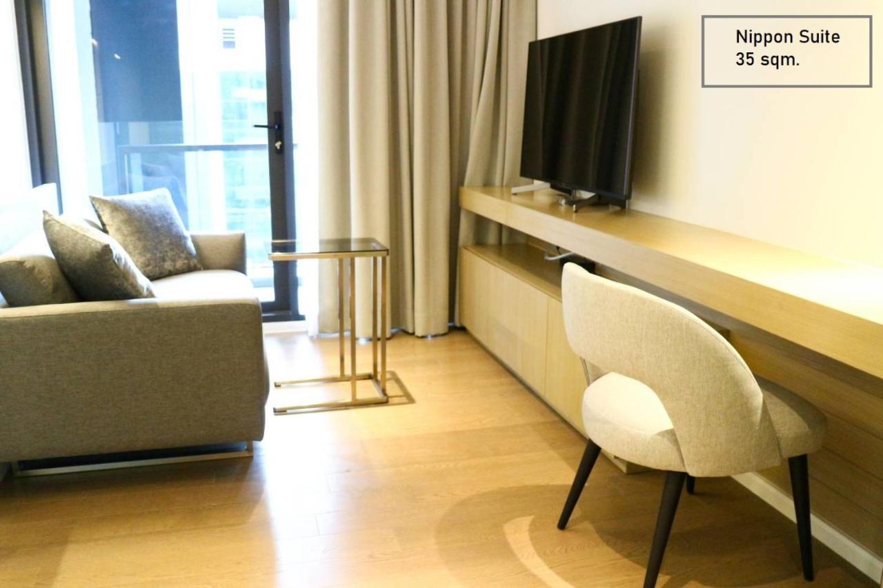 Ashley Hotel Bkk Hotel 4*