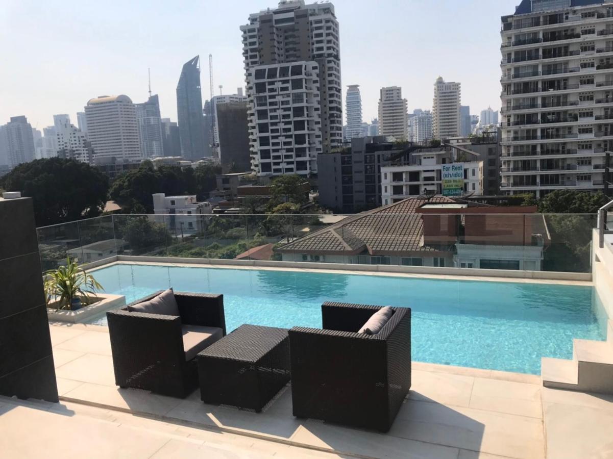 Ashley Hotel Bkk Bangkok