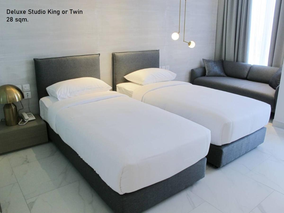 Hotel Ashley Hotel Bkk 4*