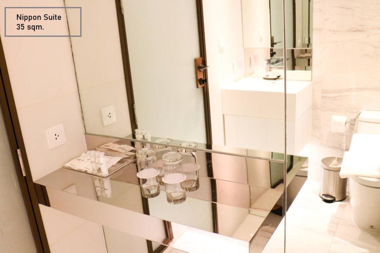 Hotel Ashley Hotel Bkk