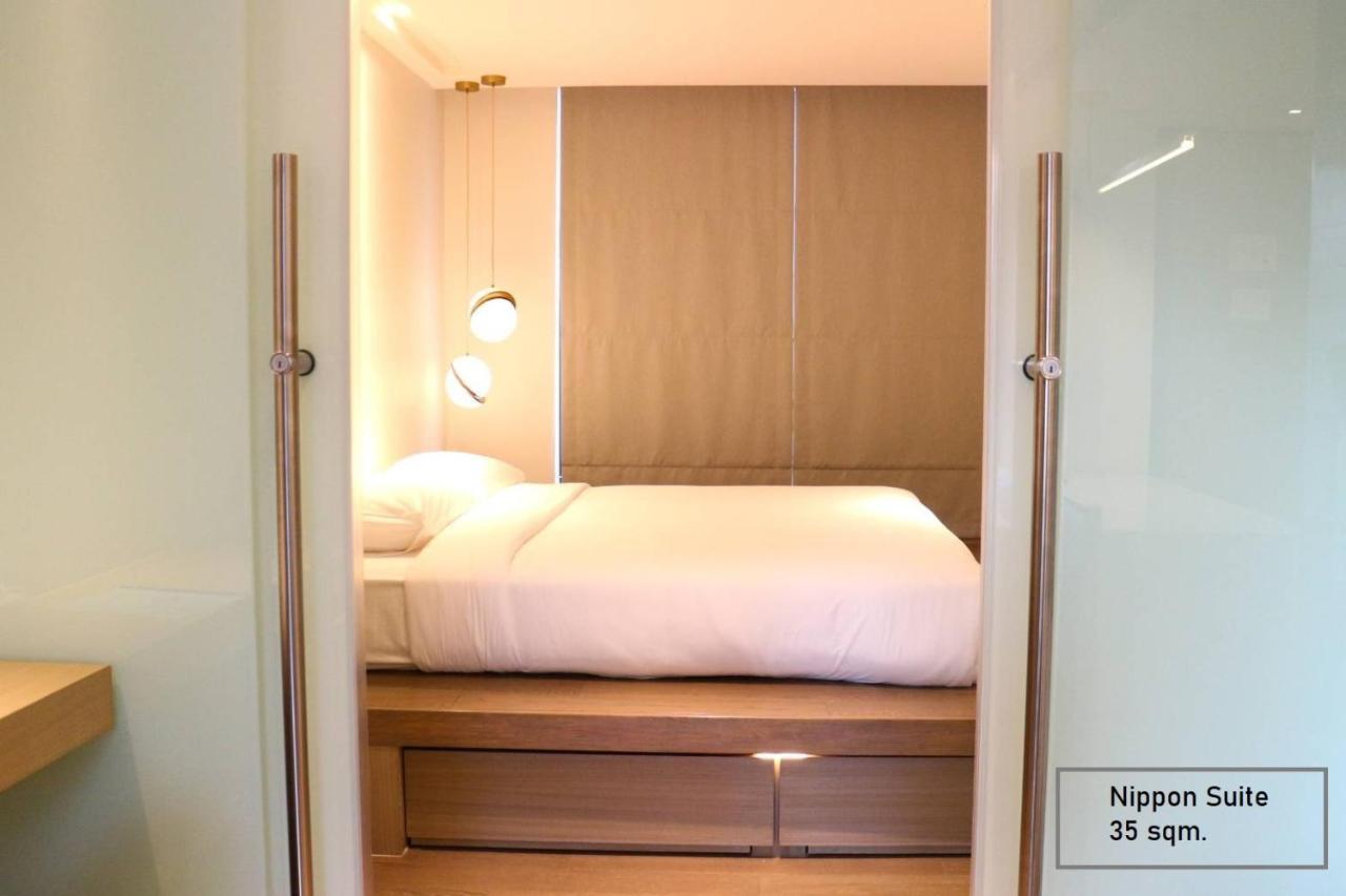 Ashley Hotel Bkk 4* Bangkok