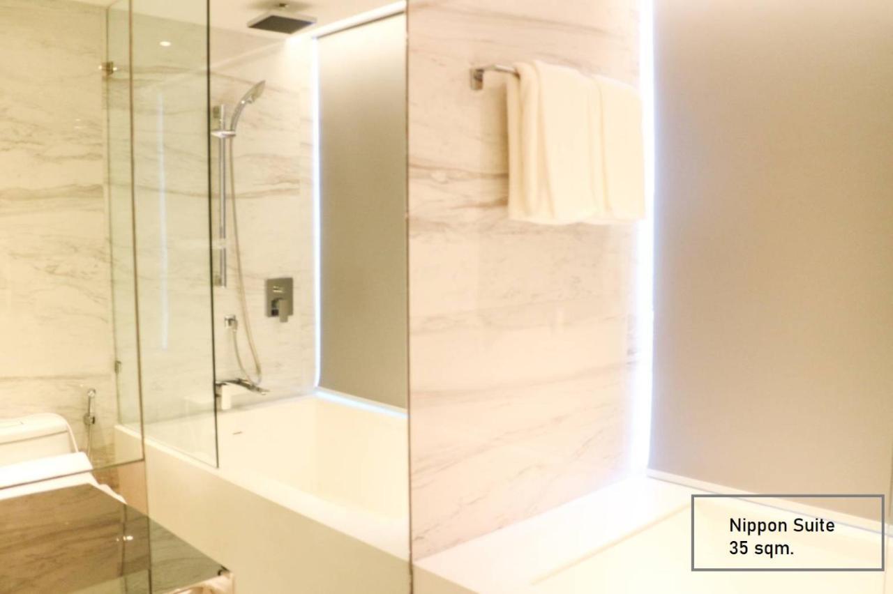 Ashley Hotel Bkk Hotel 4*