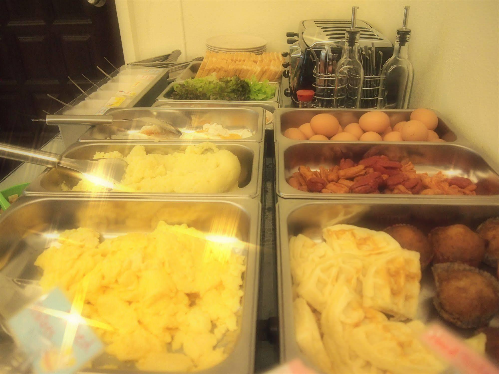 A-one Inn Bangkok