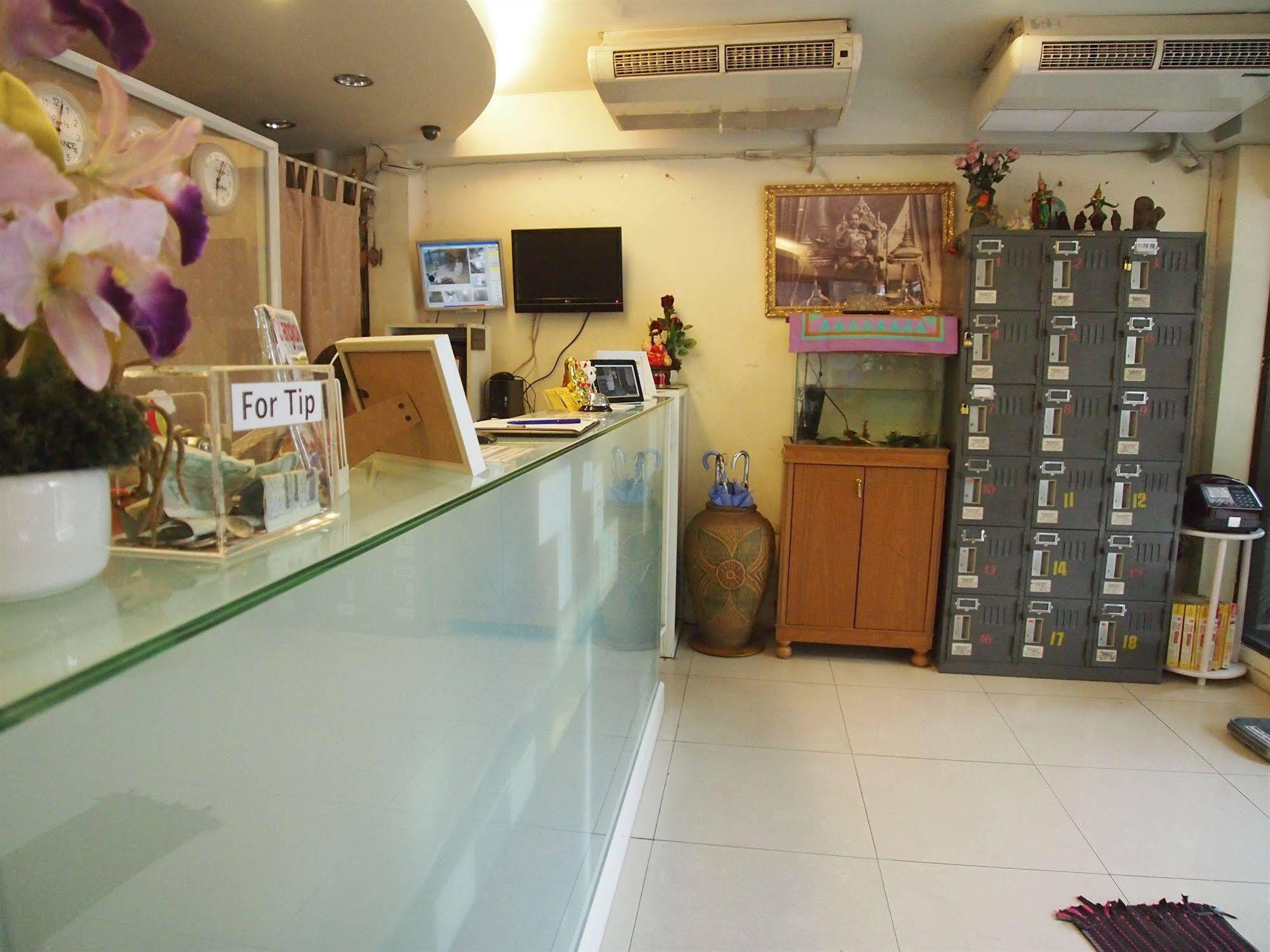 A-one Inn 2*