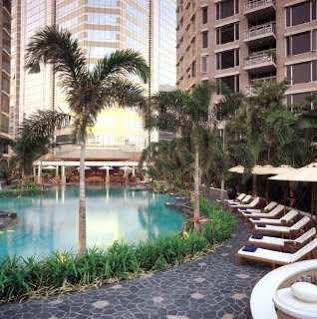 Hotel Conrad Residences