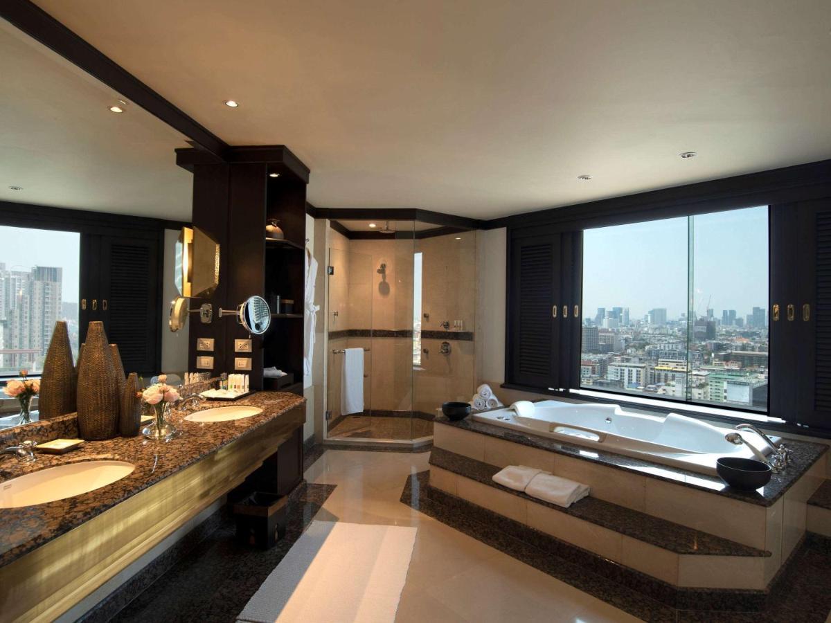 Hotel Swissotel Ratchada 5*