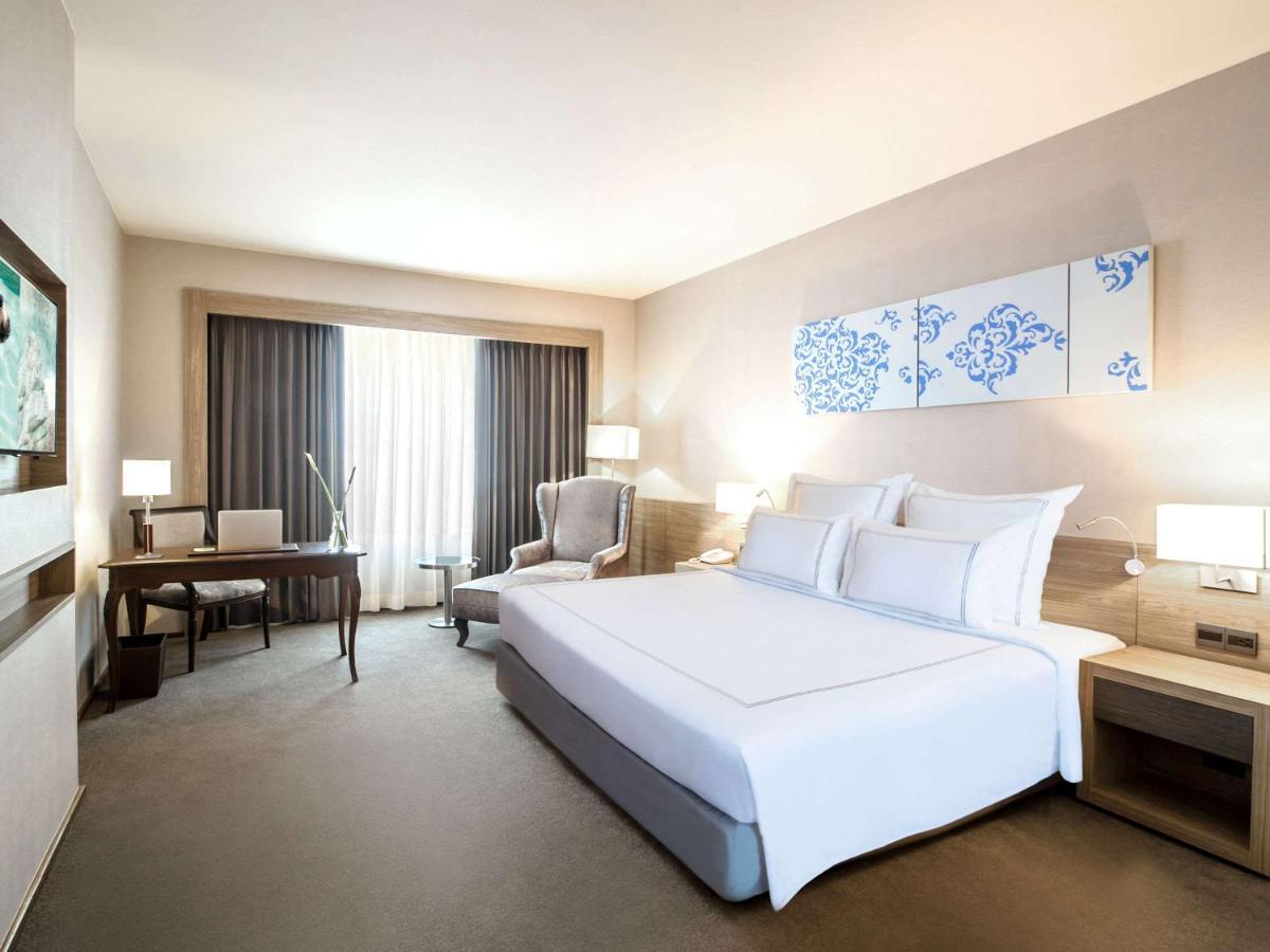 Swissotel Ratchada 5* Bangkok