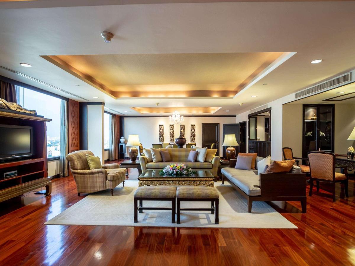 Swissotel Ratchada 5* Bangkok