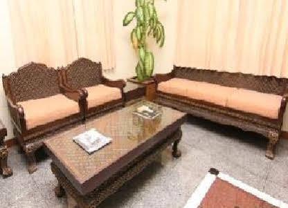 Omni Aparts-hotel 3* Bangkok