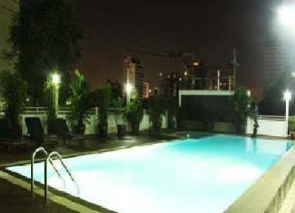Omni Aparts-hotel Bangkok