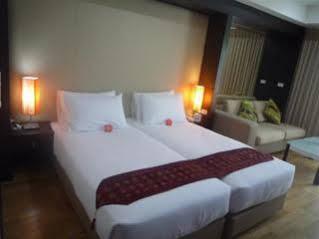 The Ninth Place Serviced Aparthotel