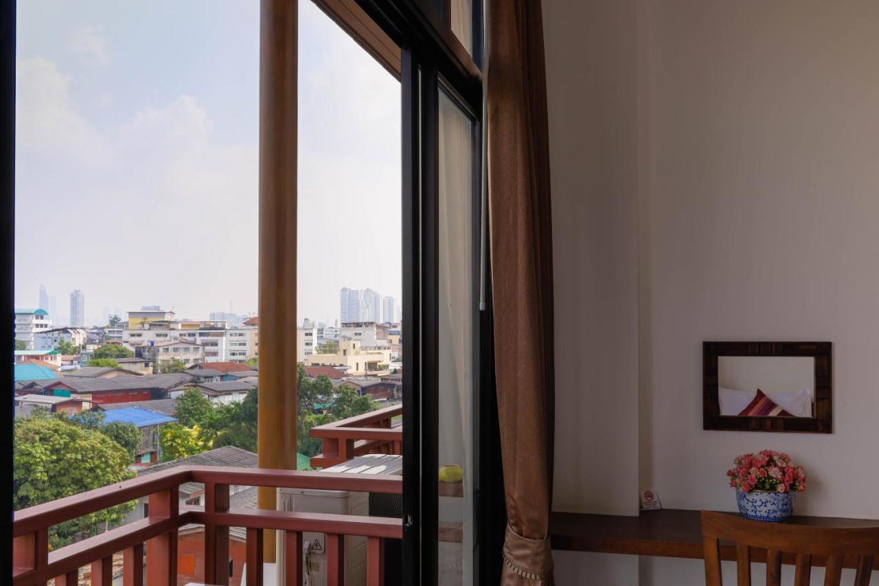 The Choice - Adults Only Hotel Bangkok