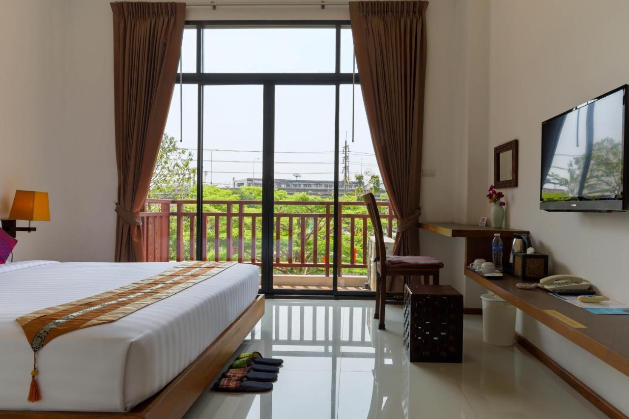 Hotel The Choice - Adults Only 3*
