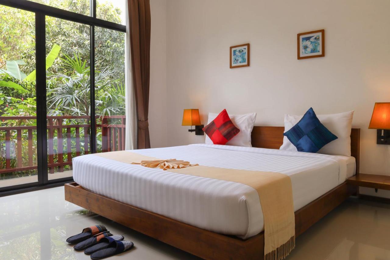 Hotel The Choice - Adults Only