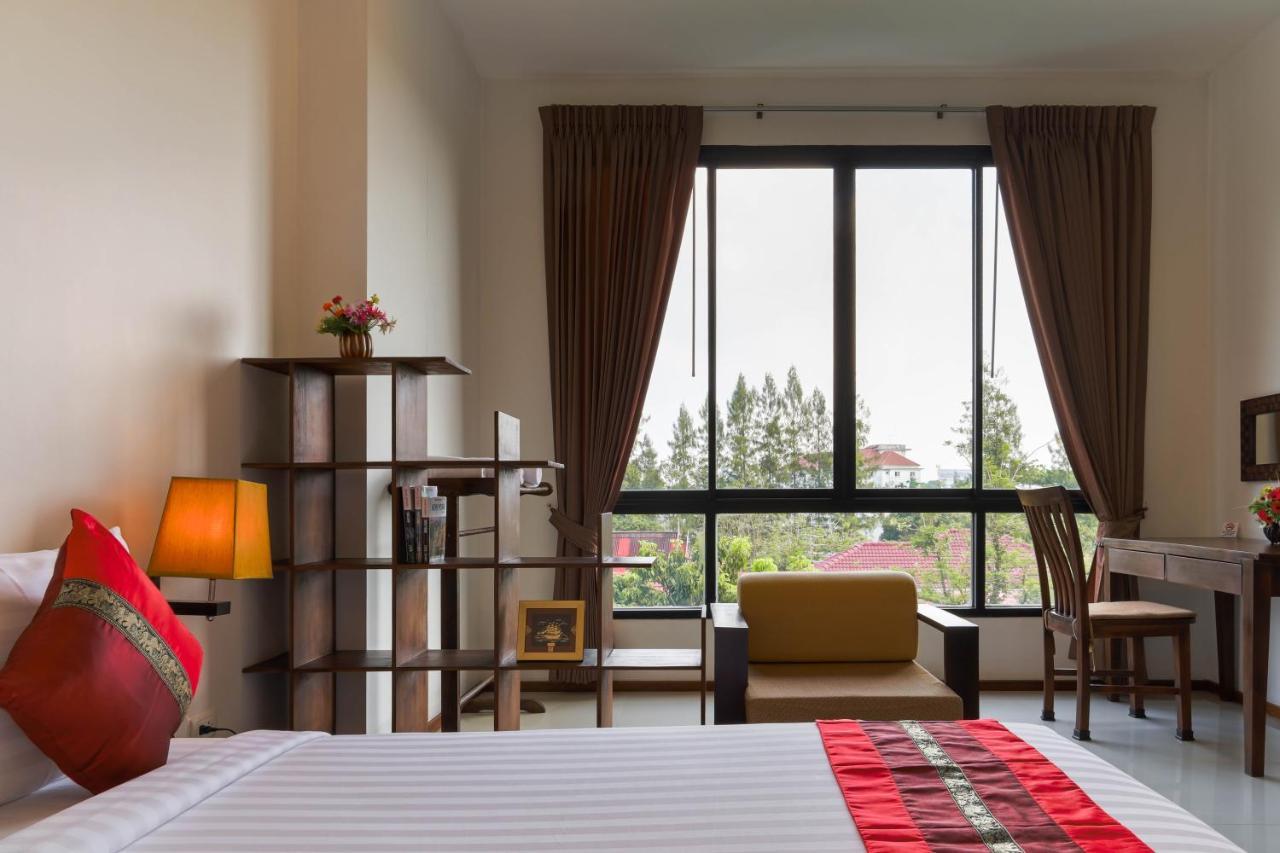 The Choice - Adults Only Bangkok