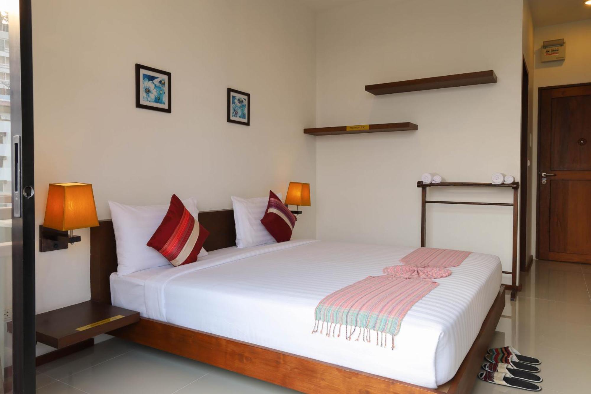 The Choice - Adults Only Hotel 3*