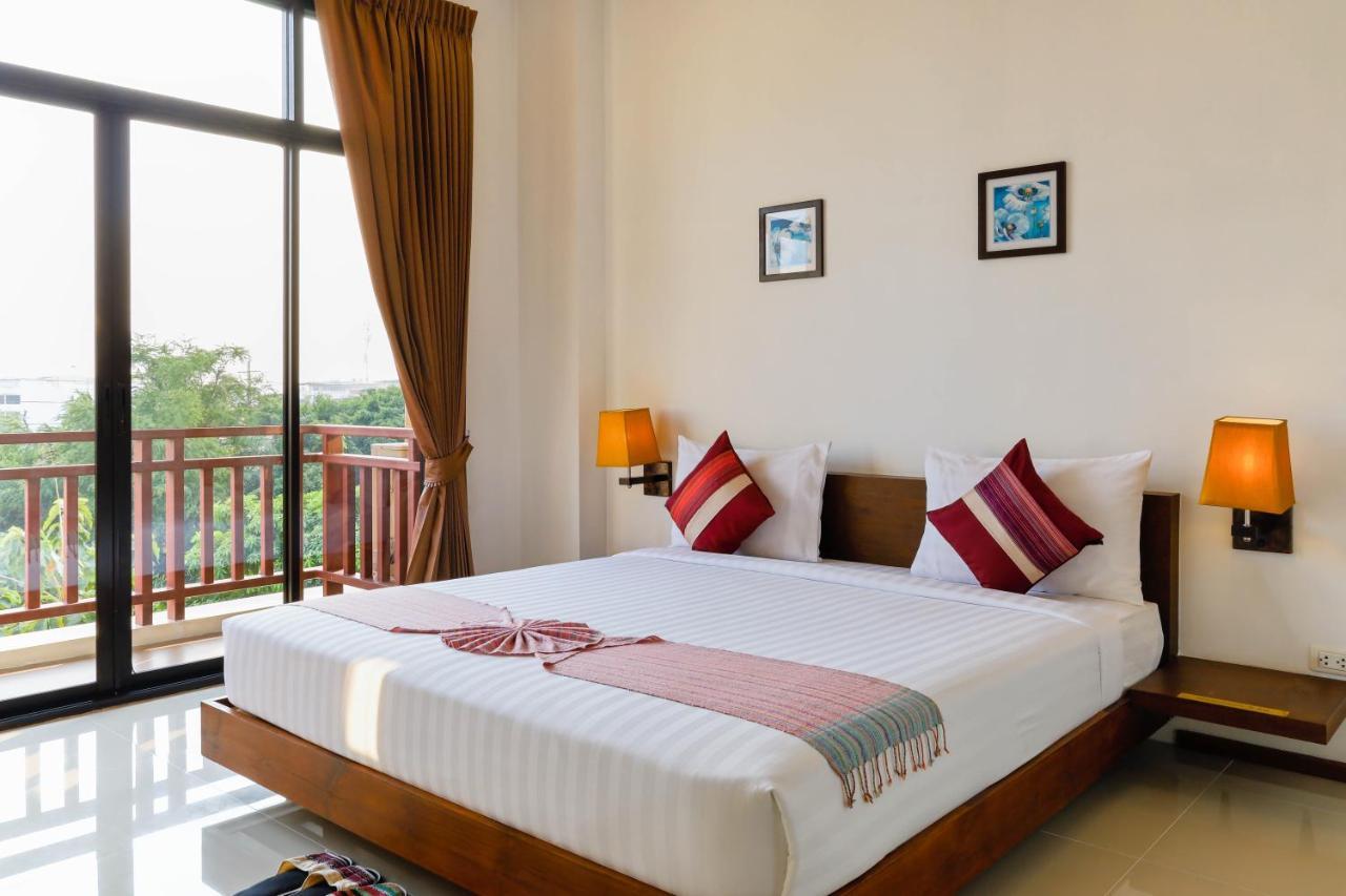 Hotel The Choice - Adults Only Bangkok