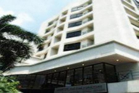 Hotel Comfort 3*