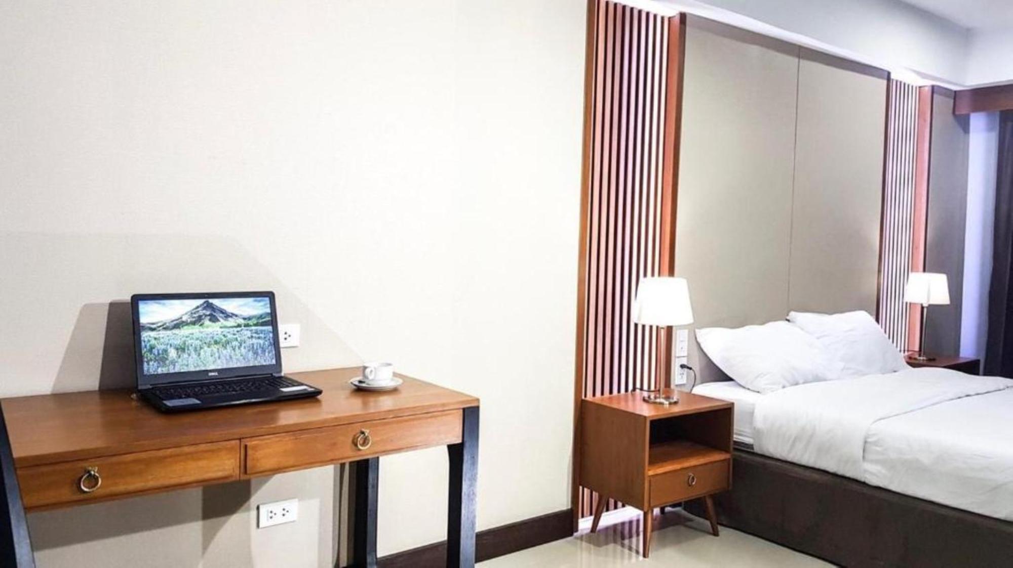 Room58 Aparthotel Bangkok