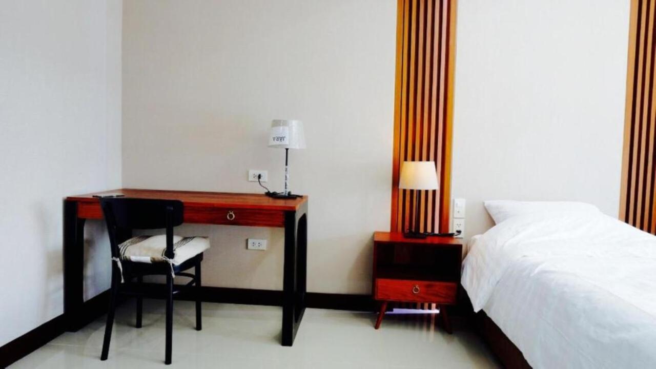 Aparthotel Room58 Bangkok