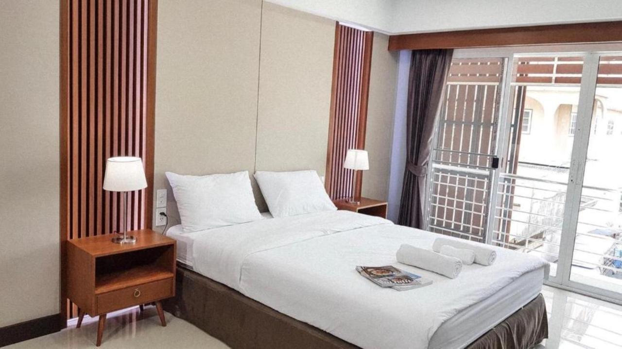 Room58 * Bangkok