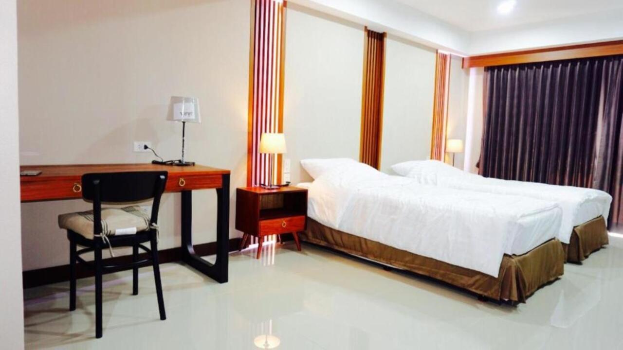 Aparthotel Room58
