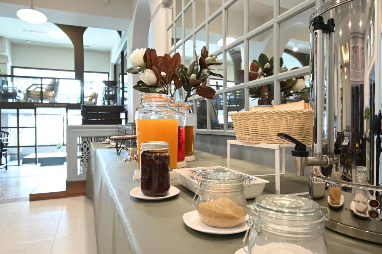 The Krungkasem Srikrung 3*