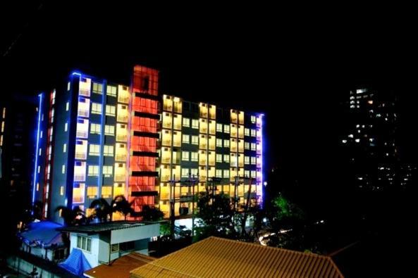 Hotel Juzi Bangkok