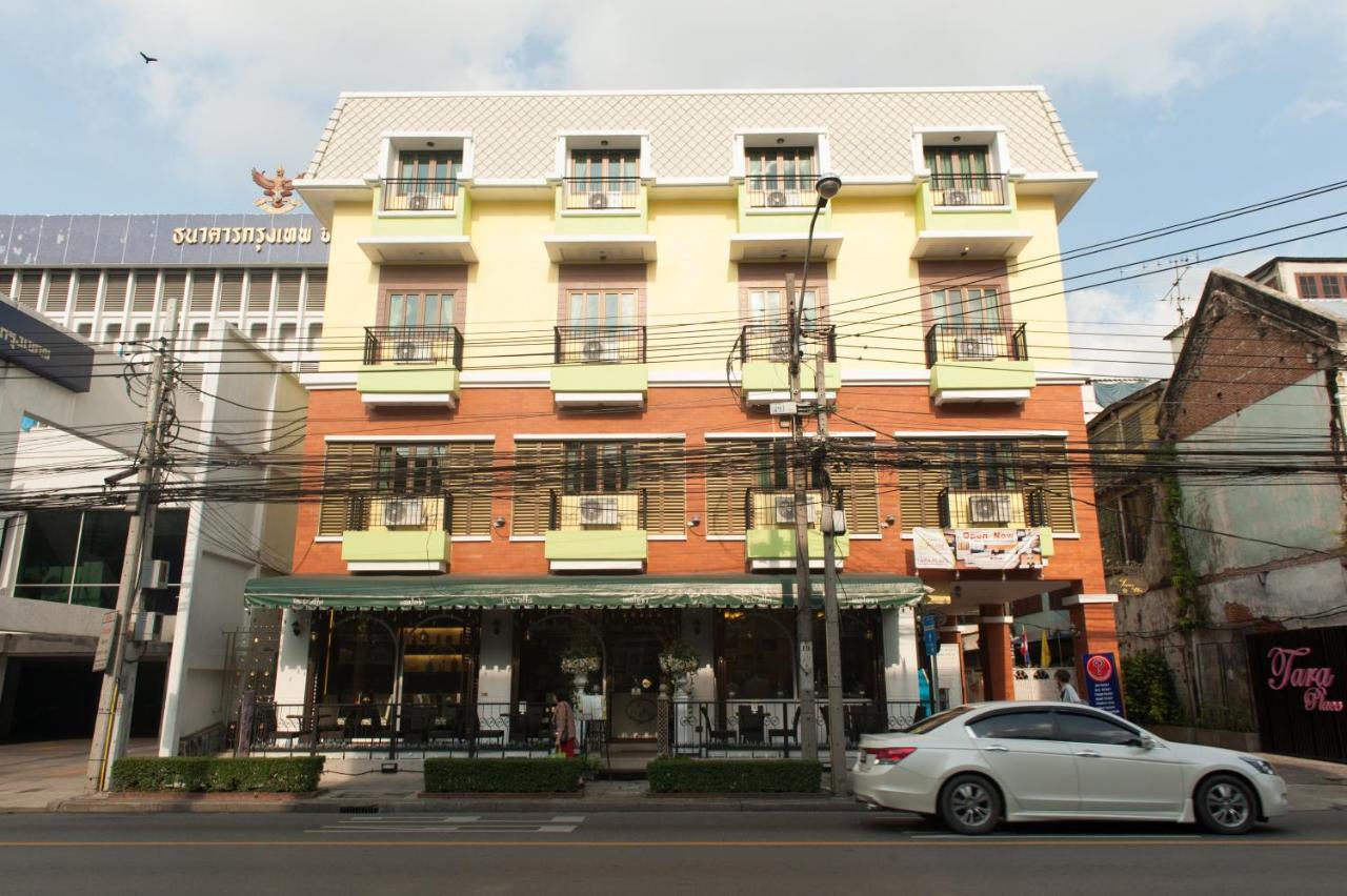 Tara Place Bangkok