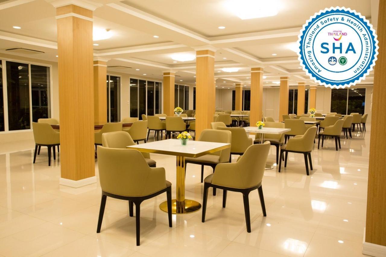 S Hotel, Navamin 4* Bangkok
