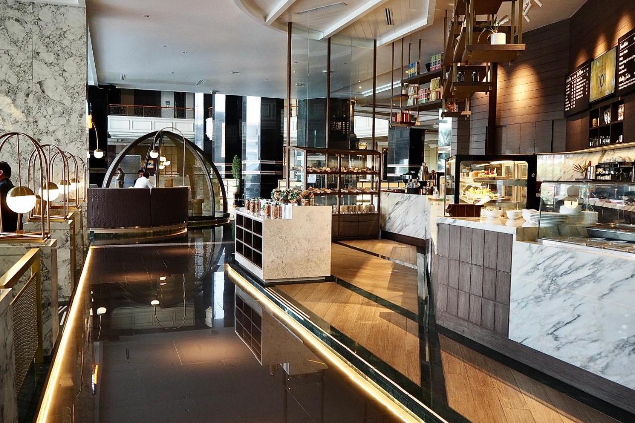 Hotel Swissotel Ratchada