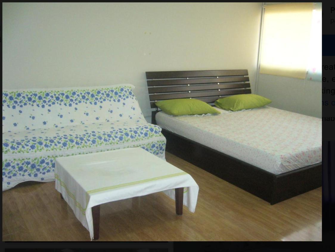 Chan Kim Don Mueang Guest House, Located In Pak Kret Bangkok