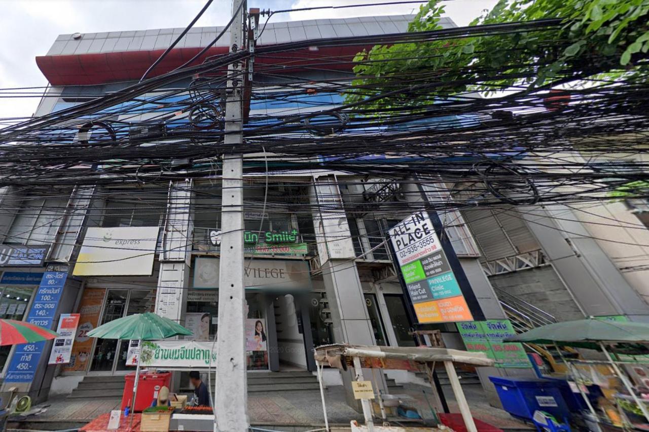 Gasthof Oyo 832 All In 98 Bangkok