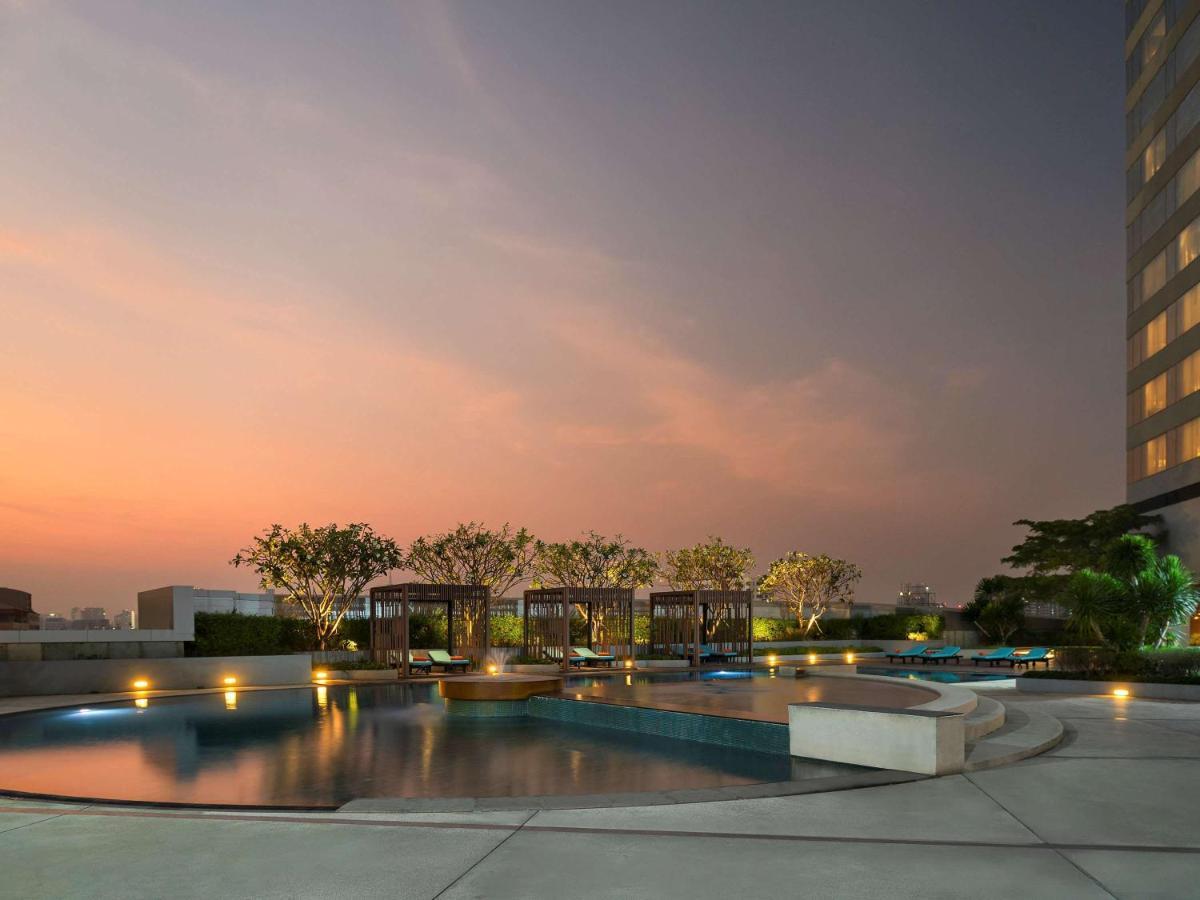 Swissotel Ratchada Hotel 5*
