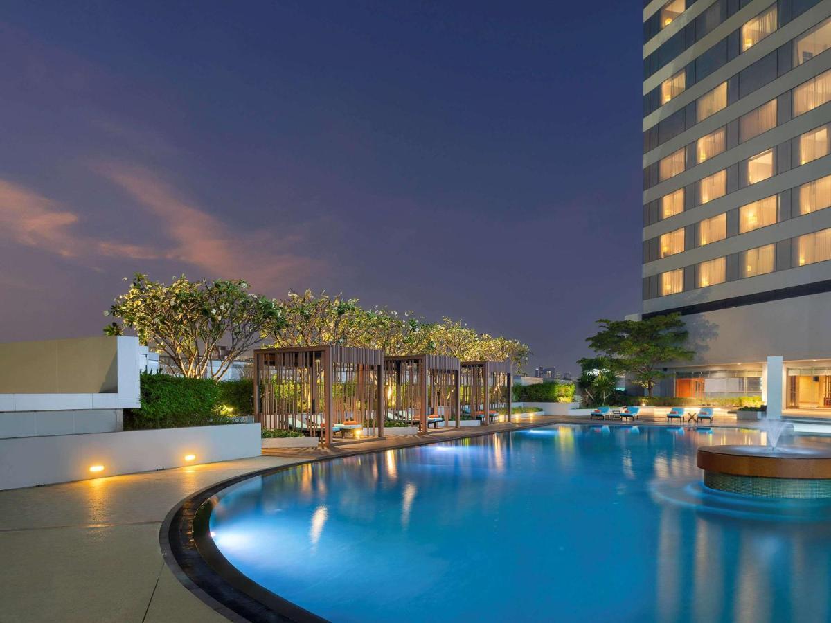 Swissotel Ratchada 5* Bangkok