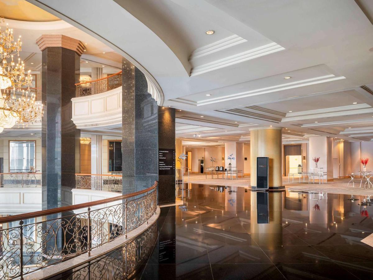 Swissotel Ratchada Hotel 5*