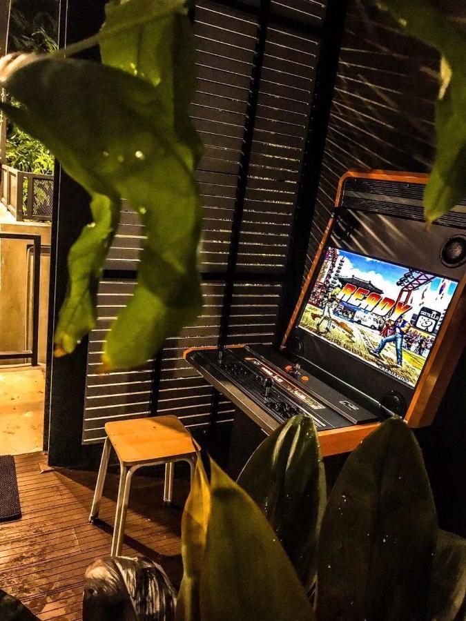 Exclusive Access To The Whole Garden. *