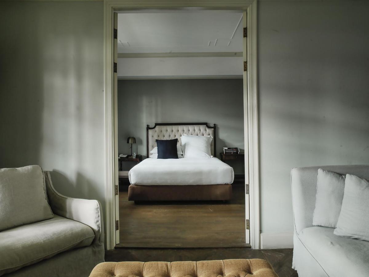 Indochinoise Hotel Bangkok