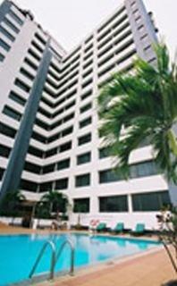 Maxx Hotel Bangkok