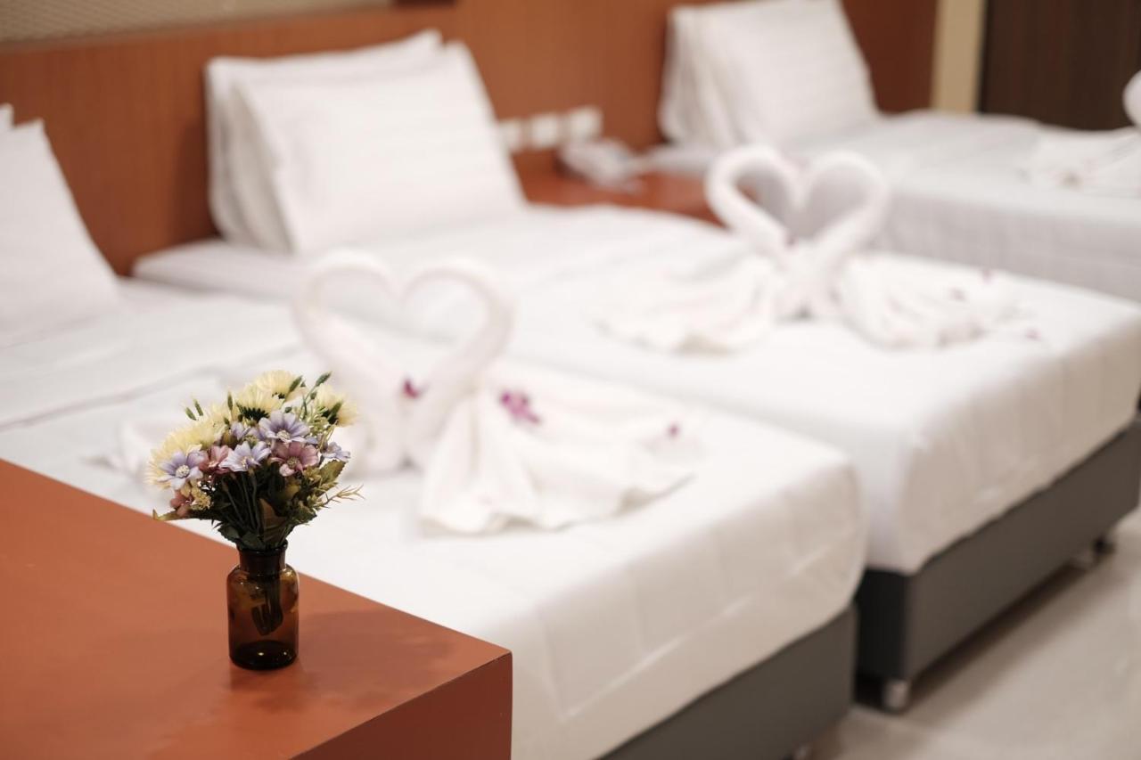Rest@ratchada 4* Bangkok