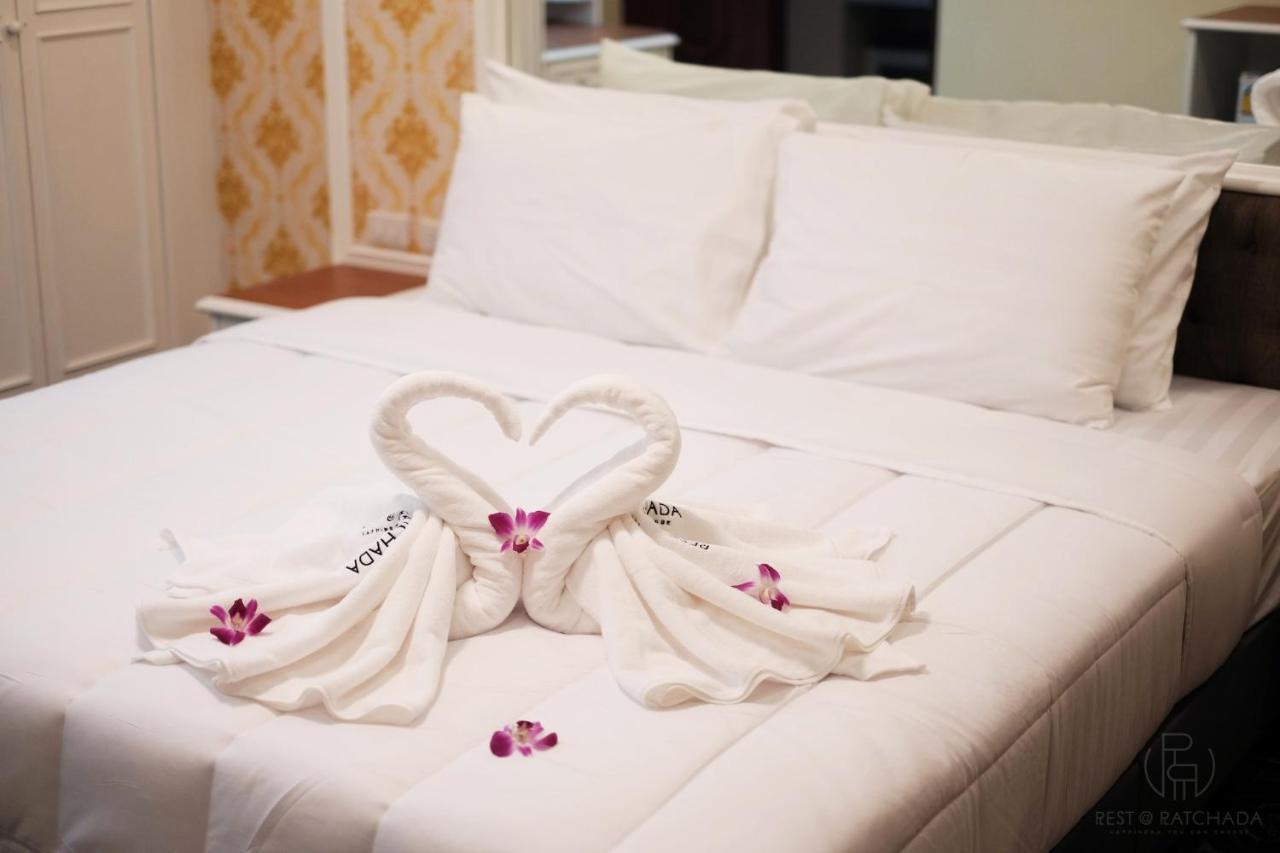 Hotel Rest@ratchada