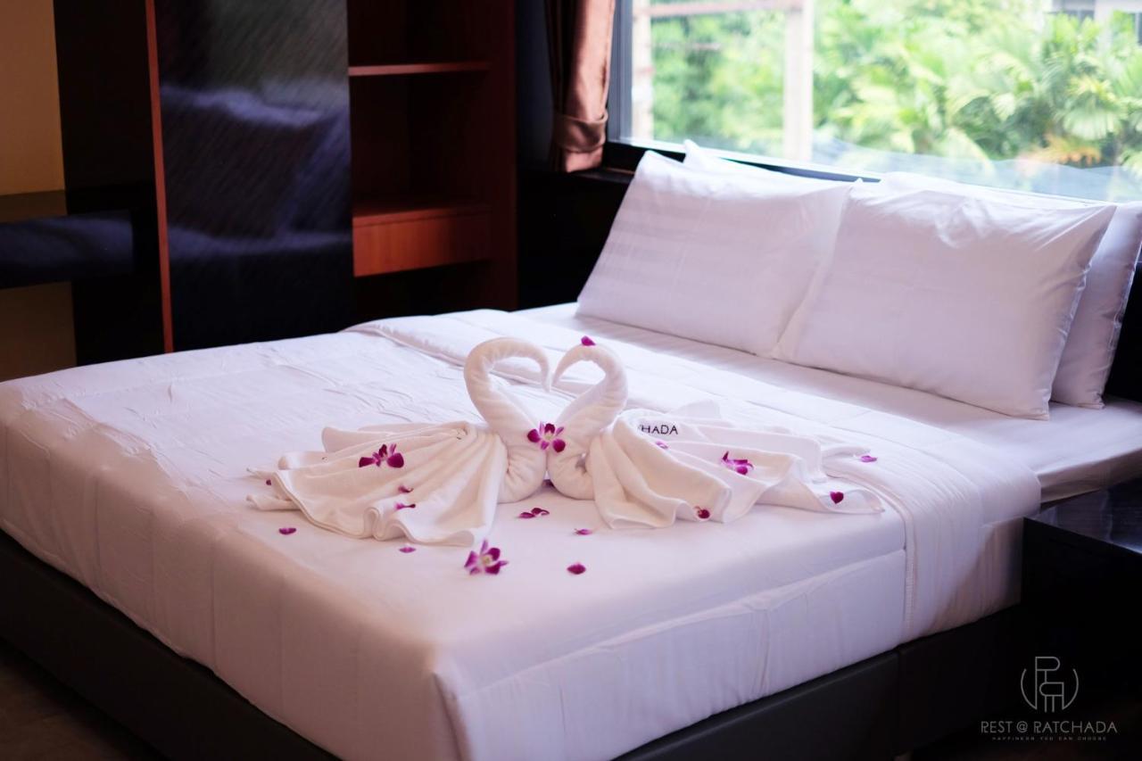 Rest@ratchada 4* Bangkok