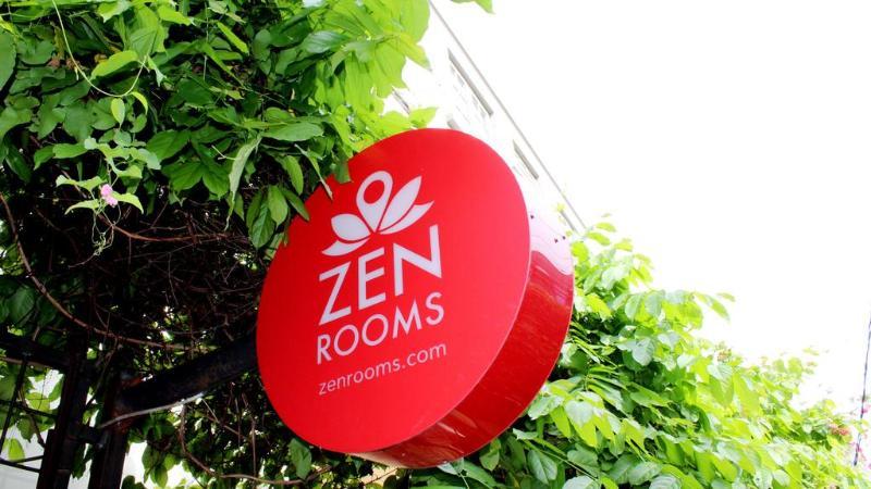 Inn Zen Rooms Ramkhamhaeng Mansion