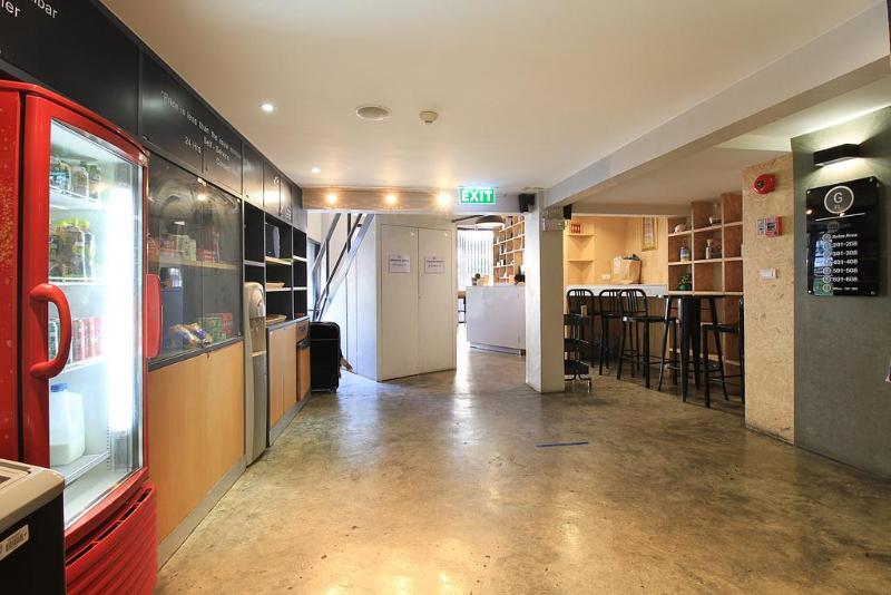 Gasthof Mybed Sathorn